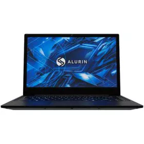 Laptop Alurin Flex Advance 14" I5-1155G7 16 GB RAM 500 GB SSD Qwerty espanhol de Alurin, Portáteis - Ref: S7824367, Preço: 1,...