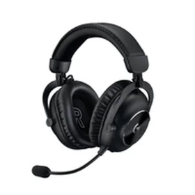 Gaming Headset with Microphone Logitech PRO X 2 Black by Logitech, PC Headsets - Ref: S7824397, Price: 248,36 €, Discount: %