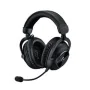 Casques avec Micro Gaming Logitech PRO X 2 Noir de Logitech, Écouteurs avec microphones - Réf : S7824397, Prix : 248,36 €, Re...