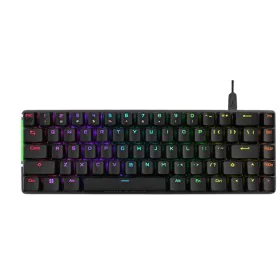 Gaming Keyboard Asus ROG Falchion Ace Qwerty UK by Asus, Gaming Keyboards - Ref: S7824402, Price: 135,68 €, Discount: %