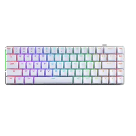 Gaming Keyboard Asus ROG Falchion Ace Qwerty UK by Asus, Gaming Keyboards - Ref: S7824403, Price: 142,85 €, Discount: %