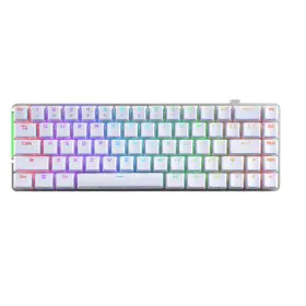 Tastiera per Giochi Asus ROG Falchion Ace Qwerty UK di Asus, Tastiere per gamer - Rif: S7824403, Prezzo: 142,85 €, Sconto: %