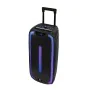 Altoparlante Bluetooh Portatile con Microfono Woxter Rock'n'Roller ST Nero di Woxter, Altoparlanti portatili e altoparlanti c...