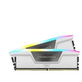 Memoria RAM Corsair Vengeance RGB DDR5 CL36 32 GB di Corsair, Memoria centrale - Rif: S7824446, Prezzo: 163,00 €, Sconto: %