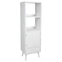 Estantes Alexandra House Living Branco Madeira de abeto Madeira MDF 42 x 168 x 50 cm de Alexandra House Living, Prateleiras e...