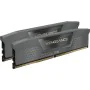 RAM Memory Corsair CMK64GX5M2B6000Z40 CL40 64 GB by Corsair, RAM - Ref: S7824497, Price: 265,97 €, Discount: %