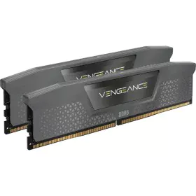 Memoria RAM Corsair CMK64GX5M2B6000Z40 CL40 64 GB di Corsair, Memoria centrale - Rif: S7824497, Prezzo: 265,97 €, Sconto: %