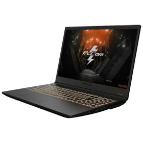 Laptop PcCom Revolt 4060 15,6" I5-13500H 16 GB RAM 500 GB SSD Nvidia Geforce RTX 4060 von PcCom, Notebooks - Ref: S7824523, P...