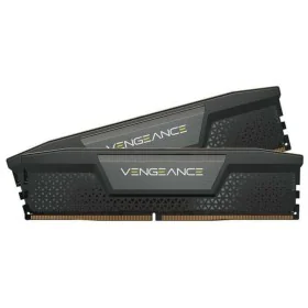 Memoria RAM Corsair CMK64GX5M2B6000C40 CL40 64 GB di Corsair, Memoria centrale - Rif: S7824608, Prezzo: 404,20 €, Sconto: %