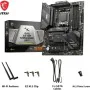 Placa Mãe MSI MAG X670E TOMAHAWK WIFI AMD AMD X670 AMD AM5 de MSI, Placas base - Ref: S7824625, Preço: 431,55 €, Desconto: %