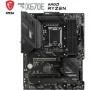 Placa Mãe MSI MAG X670E TOMAHAWK WIFI AMD AMD X670 AMD AM5 de MSI, Placas base - Ref: S7824625, Preço: 431,55 €, Desconto: %