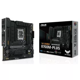 Motherboard Asus TUF GAMING B760M-PLUS LGA 1700 Intel Intel B760 von Asus, Hauptplatinen - Ref: S7824647, Preis: 205,35 €, Ra...