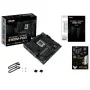 Carte Mère Asus TUF GAMING B760M-PLUS LGA 1700 Intel Intel B760 de Asus, Cartes mères - Réf : S7824647, Prix : 205,35 €, Remi...