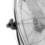 Floor Fan Orbegozo PWM2232 Black Silver 45 W by Orbegozo, Desk Fans - Ref: S7824655, Price: 72,59 €, Discount: %