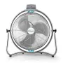 Ventilatore da Terra Orbegozo PWM2232 Nero Argentato 45 W di Orbegozo, Ventilatori da tavolo - Rif: S7824655, Prezzo: 72,59 €...