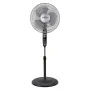 Ventilatore a Piantana Orbegozo SF 3347 Nero 50 W di Orbegozo, Ventilatori a piantana - Rif: S7824866, Prezzo: 35,59 €, Scont...