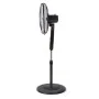 Ventilatore a Piantana Orbegozo SF 3347 Nero 50 W di Orbegozo, Ventilatori a piantana - Rif: S7824866, Prezzo: 35,59 €, Scont...