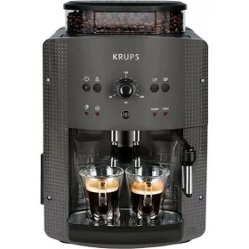 Cafeteira Superautomática Krups EA 810B 1450 W 15 bar de Krups, Máquinas de café automáticas - Ref: S7824898, Preço: 313,89 €...