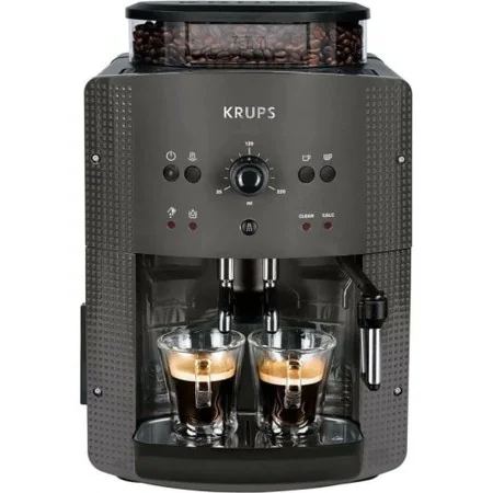 Cafetera Superautomática Krups EA 810B 1450 W 15 bar de Krups, Cafeteras automáticas - Ref: S7824898, Precio: 313,89 €, Descu...