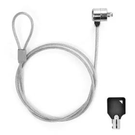 Cable de Seguridad PcCom de PcCom, Candados de seguridad - Ref: S7824961, Precio: 10,09 €, Descuento: %