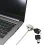 Cable de Seguridad PcCom de PcCom, Candados de seguridad - Ref: S7824961, Precio: 10,09 €, Descuento: %