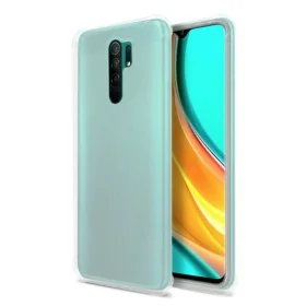 Capa para Telemóvel PcCom Xiaomi Redmi 9 Transparente Xiaomi de PcCom, Armações e capas - Ref: S7824962, Preço: 10,66 €, Desc...