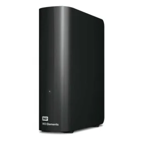 External Hard Drive Western Digital Elements Desktop 22 TB by Western Digital, External hard drives - Ref: S7825001, Price: 5...