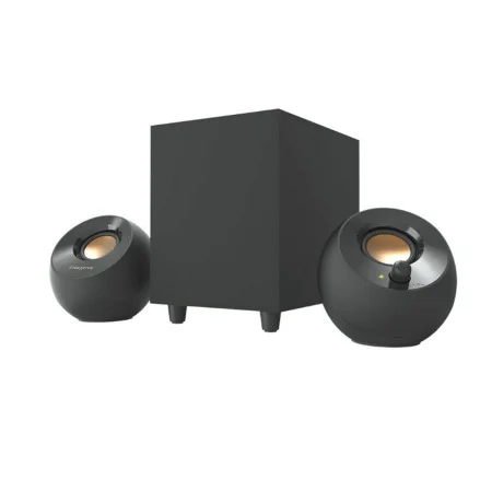 Speakers Creative Technology Creative Pebble Plus Black by Creative Technology, PC Speakers - Ref: S7825007, Price: 42,87 €, ...