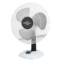 Ventilateur de Bureau Orbegozo TF0133 Blanc 40 W de Orbegozo, Ventilateurs de table - Réf : S7825018, Prix : 31,92 €, Remise : %