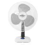 Ventilateur de Bureau Orbegozo TF0133 Blanc 40 W de Orbegozo, Ventilateurs de table - Réf : S7825018, Prix : 31,92 €, Remise : %