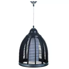 Lampadario Alexandra House Living Nero di Alexandra House Living, Lampade a sospensione - Rif: D1629996, Prezzo: 26,62 €, Sco...