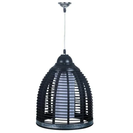 Candeeiro de teto Alexandra House Living Preto de Alexandra House Living, Iluminação suspensa - Ref: D1629996, Preço: 26,62 €...