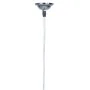 Candeeiro de teto Alexandra House Living Preto de Alexandra House Living, Iluminação suspensa - Ref: D1629996, Preço: 26,62 €...