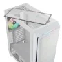 ATX Semi-tower Box Nfortec Krater X White by Nfortec, Tabletop computer cases - Ref: S7825074, Price: 104,46 €, Discount: %