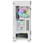 Caja Semitorre ATX Nfortec Krater X Blanco de Nfortec, Cajas de ordenador de sobremesa - Ref: S7825074, Precio: 104,46 €, Des...