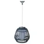 Candeeiro de teto Alexandra House Living Preto de Alexandra House Living, Iluminação suspensa - Ref: D1629997, Preço: 30,79 €...