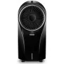 Climatiseur Évaporation Portable DeLonghi EV-250BK 70 W Noir 4,5 L de DeLonghi, Rafraîchisseurs d'air par évaporation - Réf :...