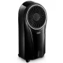 Climatiseur Évaporation Portable DeLonghi EV-250BK 70 W Noir 4,5 L de DeLonghi, Rafraîchisseurs d'air par évaporation - Réf :...