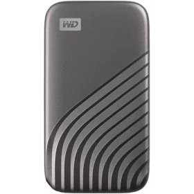 Disco Duro Externo Western Digital My Passport 1 TB SSD de Western Digital, Discos duros sólidos externos - Ref: S7825117, Pr...