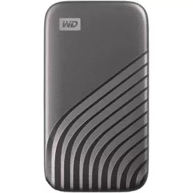 Disque Dur Externe Western Digital My Passport 1 TB SSD de Western Digital, Disques durs solides externes - Réf : S7825117, P...