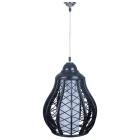 Lampadario Alexandra House Living Nero di Alexandra House Living, Lampade a sospensione - Rif: D1629998, Prezzo: 29,04 €, Sco...