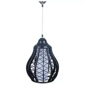 Lampadario Alexandra House Living Nero di Alexandra House Living, Lampade a sospensione - Rif: D1629998, Prezzo: 31,01 €, Sco...