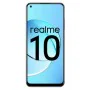 Smartphone Realme Realme 10 Black 8 GB RAM Octa Core MediaTek Helio G99 6,4" 256 GB by Realme, SIM-Free Mobile Phones & Smart...