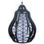 Candeeiro de teto Alexandra House Living Preto de Alexandra House Living, Iluminação suspensa - Ref: D1629998, Preço: 29,04 €...