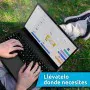 Laptop Alurin Flex Advance 15,6" I5-1155G7 16 GB RAM 1 TB SSD de Alurin, Portátiles - Ref: S7825148, Precio: 1,00 €, Descuent...