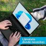 Ordinateur Portable Alurin Flex Advance 15,6" Intel Core I7-1255U 16 GB RAM 1 TB SSD de Alurin, Ordinateurs portables - Réf :...