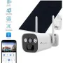 Videocámara de Vigilancia Nivian Bullet 4G SIM de Nivian, Equipos de videovigilancia - Ref: S7825194, Precio: 99,01 €, Descue...