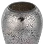 Vase Alexandra House Living Black 22 x 40 x 22 cm by Alexandra House Living, Vases - Ref: D1630001, Price: 33,55 €, Discount: %