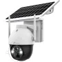 Camescope de surveillance Nivian 360º 4G(SIM) de Nivian, Équipement de vidéosurveillance - Réf : S7825195, Prix : 116,32 €, R...