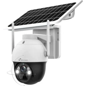 Videocamera di Sorveglianza Nivian 360º 4G(SIM) di Nivian, Apparecchiature di videosorveglianza - Rif: S7825195, Prezzo: 116,...